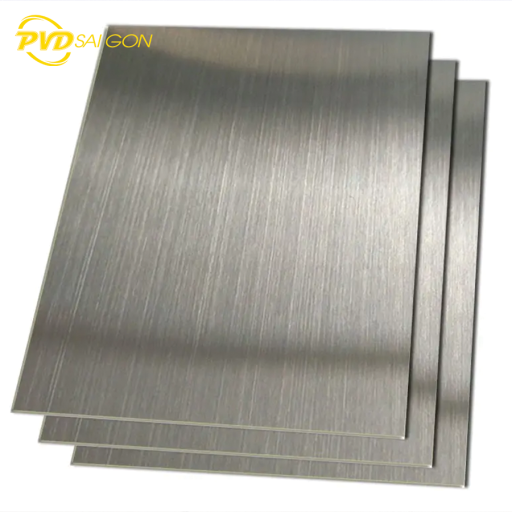 So sánh độ bền giữa xi mạ PVD và mạ Crôm truyền thống